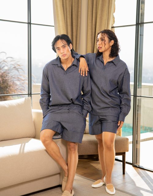 ESTATE SHIRT